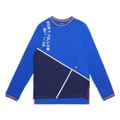 Esprit Older Boy Bright Blue Top